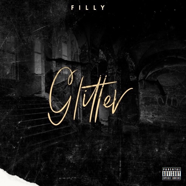 Glitter - Single album cover