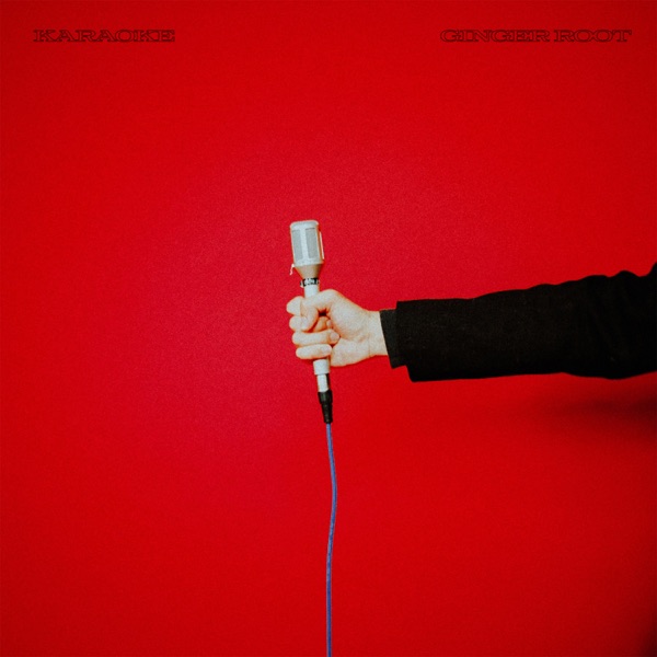 Karaoke - Single album cover