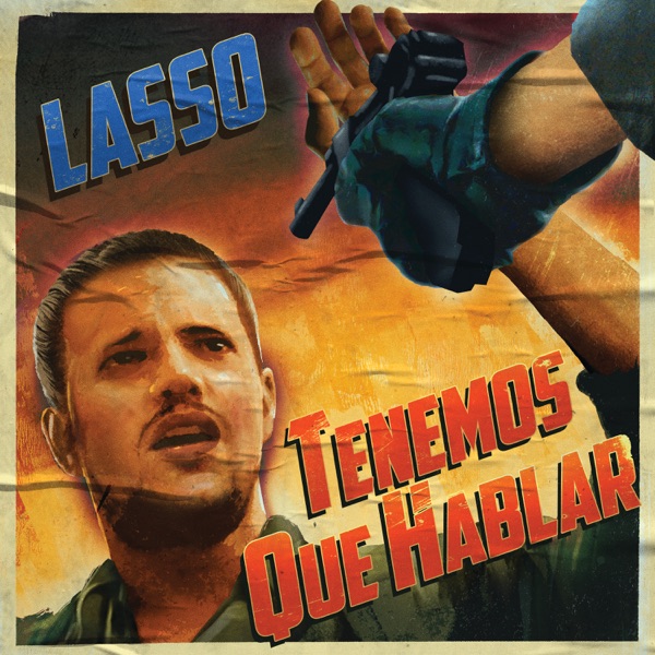 Tenemos que Hablar - Single album cover