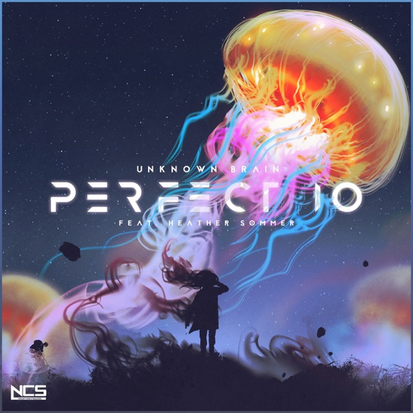 Perfect 10 (feat. Heather Sommer) - Single album cover