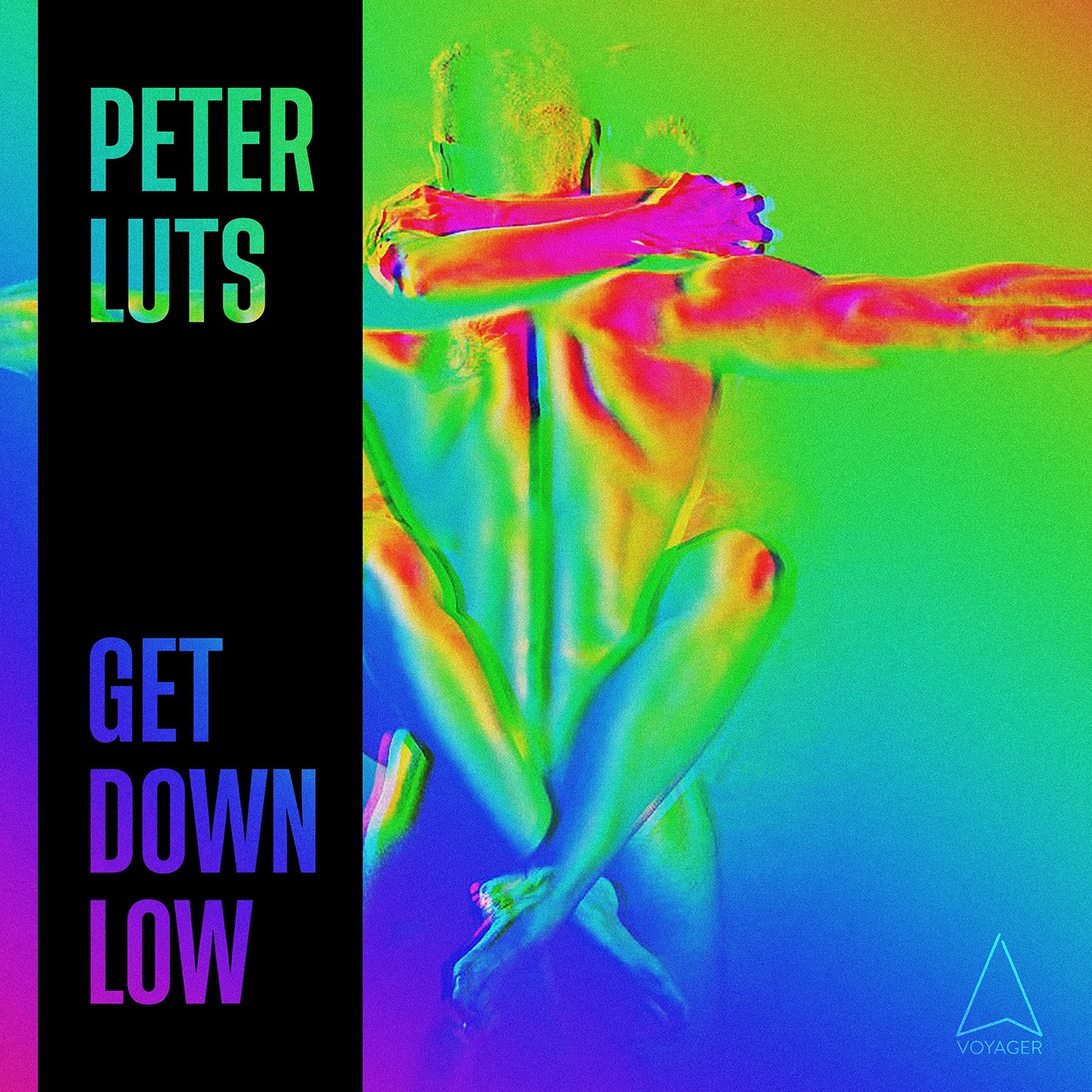 Get Down Low - Single album cover