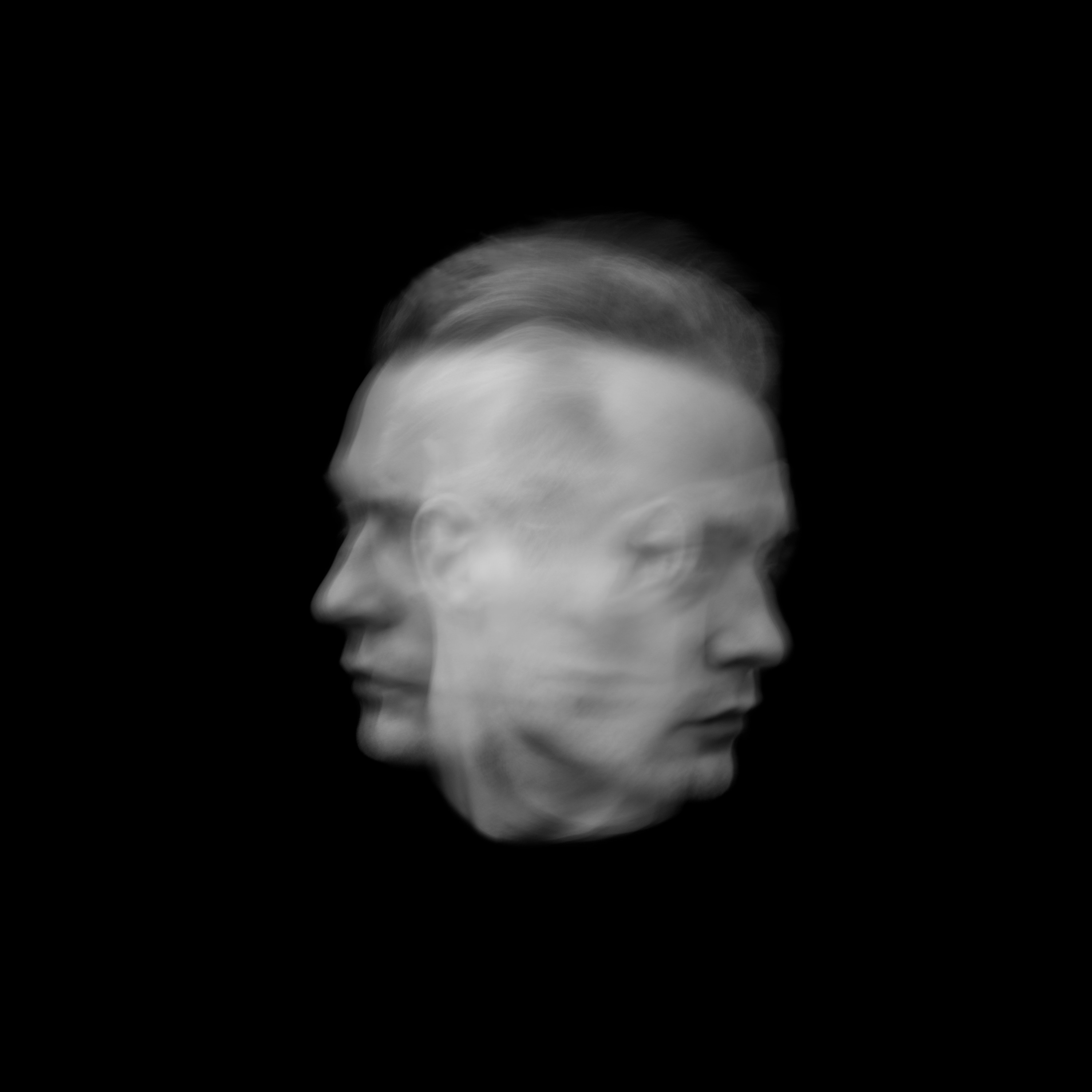 Jonas Hain Portrait