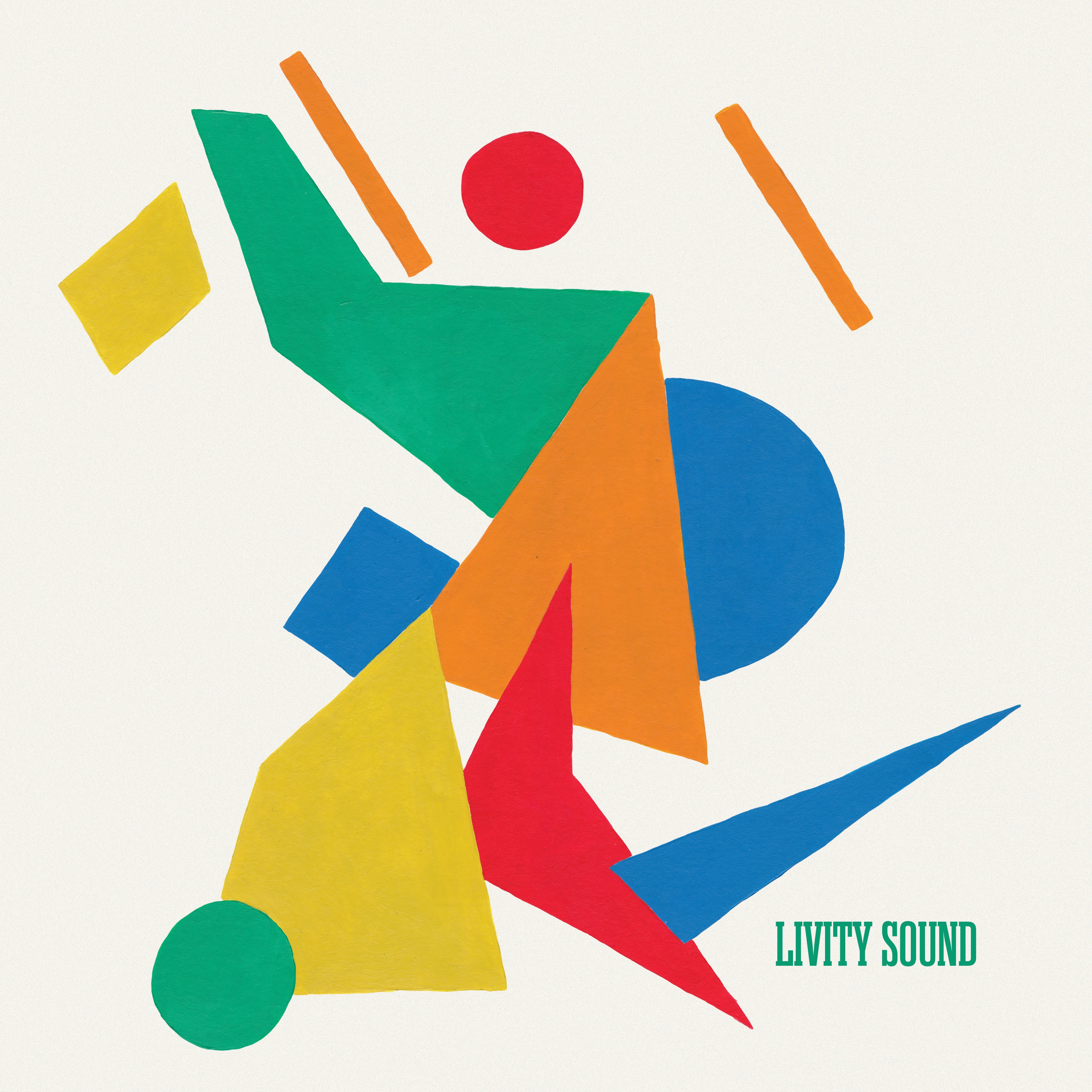 Dualism - EP album cover