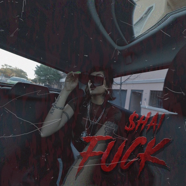 F**k - Single album cover