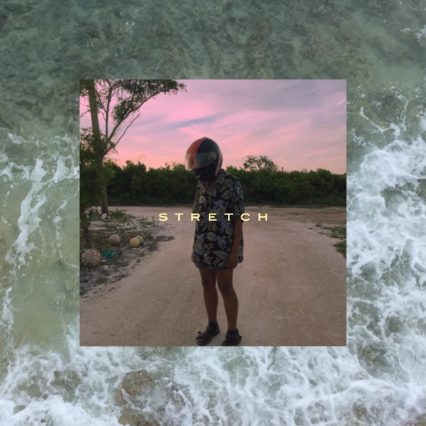 S T R E T C H - Single album cover