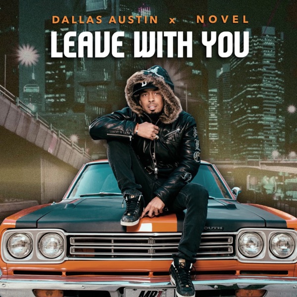 Leave With You - Single album cover