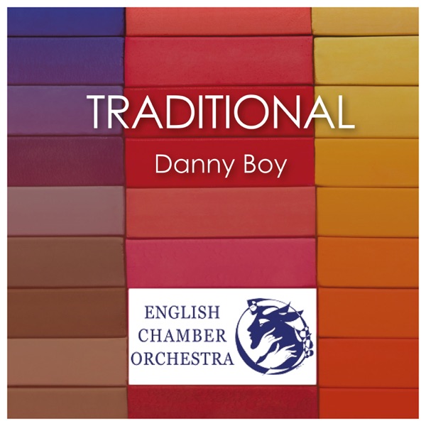 Danny Boy (Arr. for Orchestra) - Single album cover