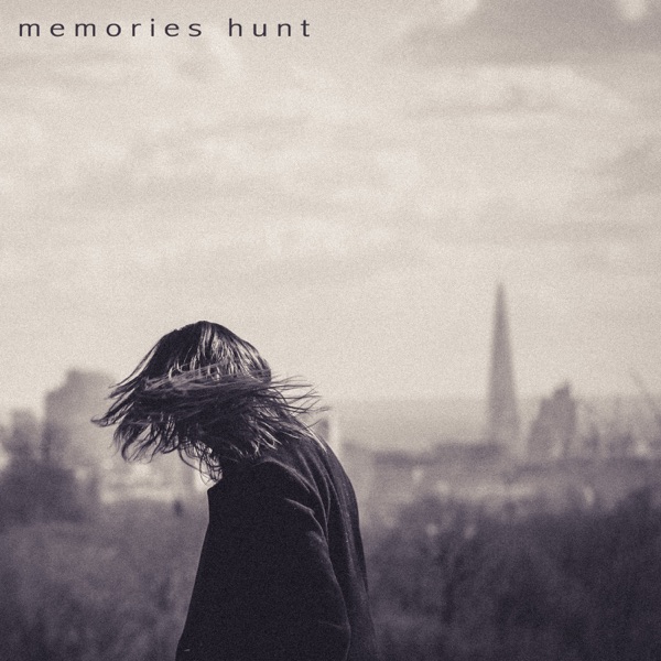 Memories Hunt - Single album cover