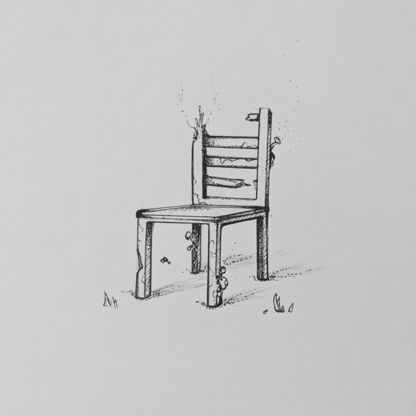 Stand Up Guy (feat. Ibrahim) - Single album cover