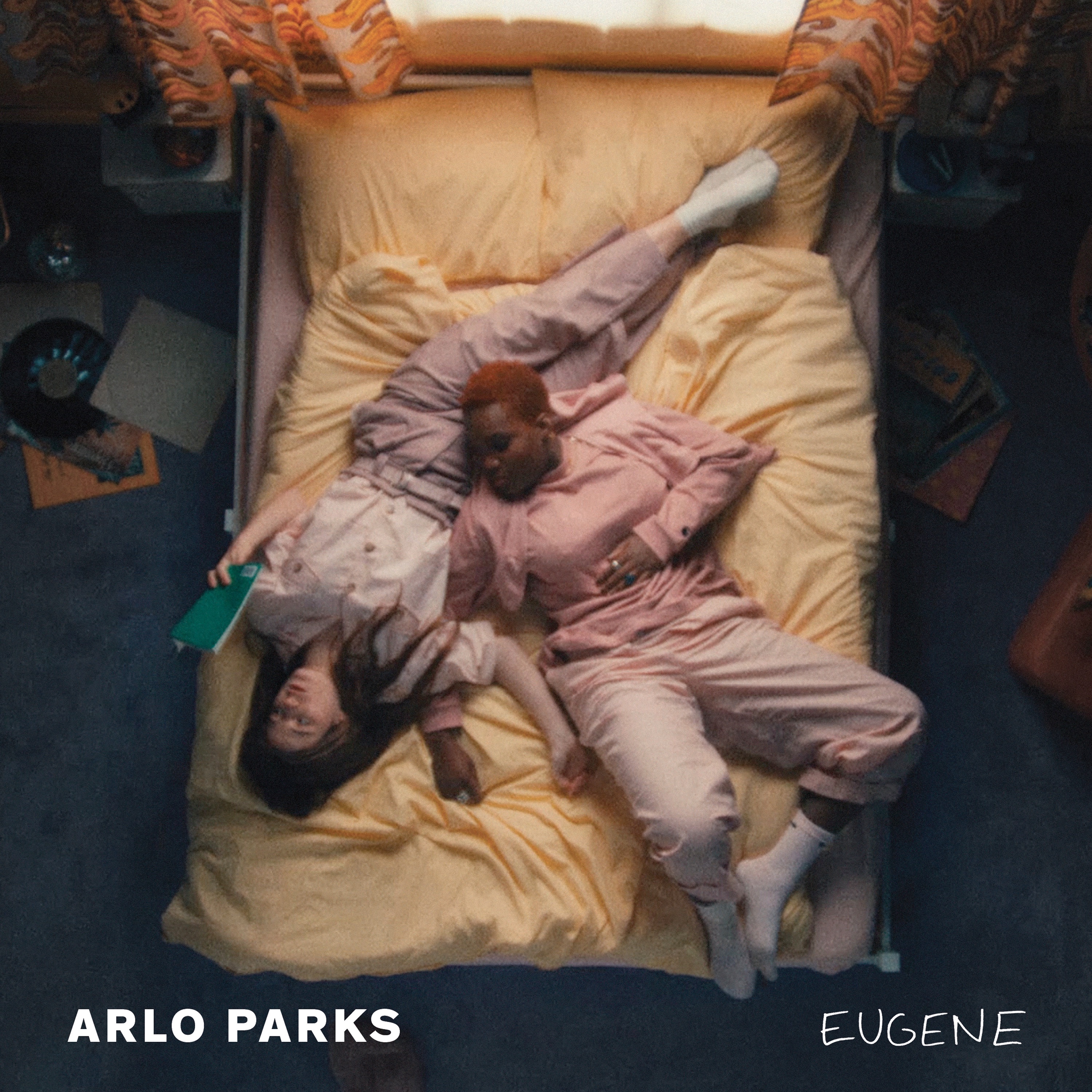 Eugene - Single album cover