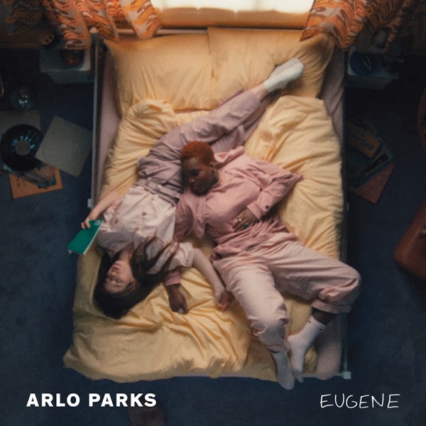 Eugene - Single album cover