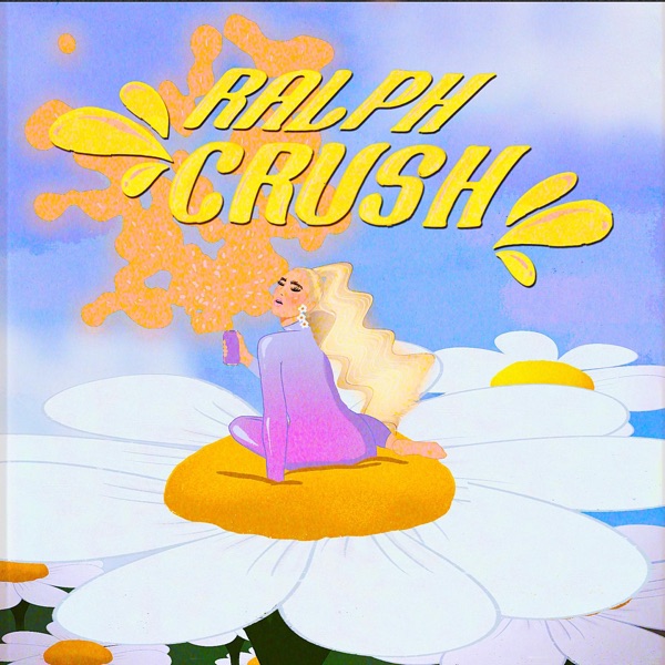 Crush - Single album cover