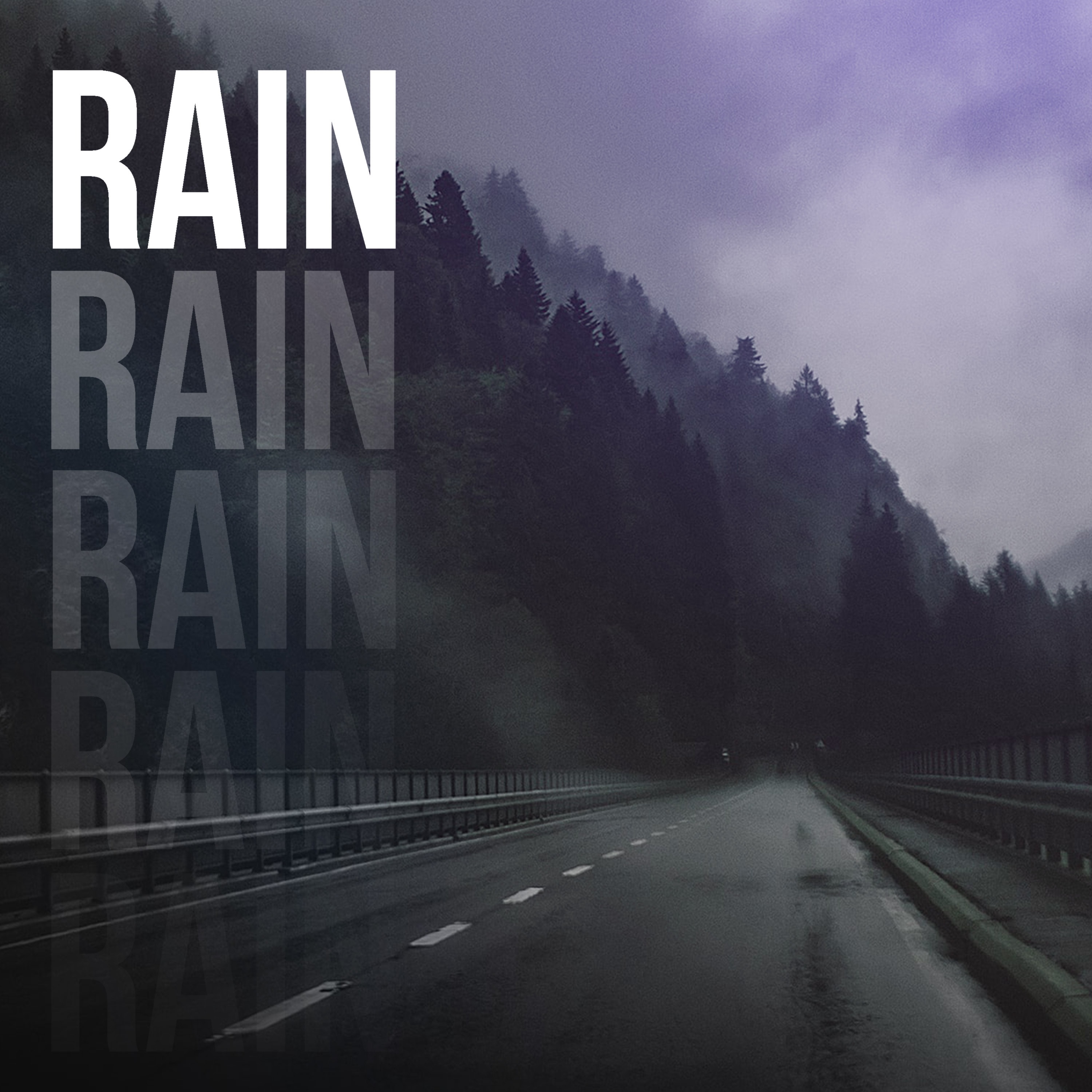 Rain album cover