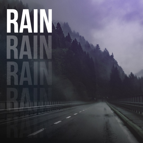 Rain album cover