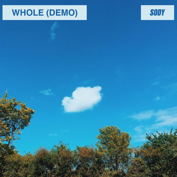 Whole (demo) - Single album cover