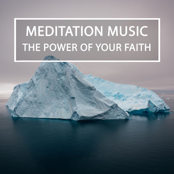 The Power of Your Faith (Extended Version) album cover