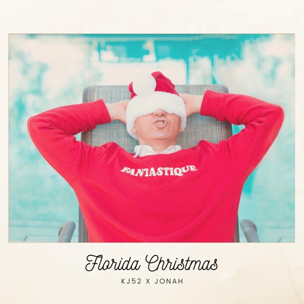 Florida Christmas - Single album cover