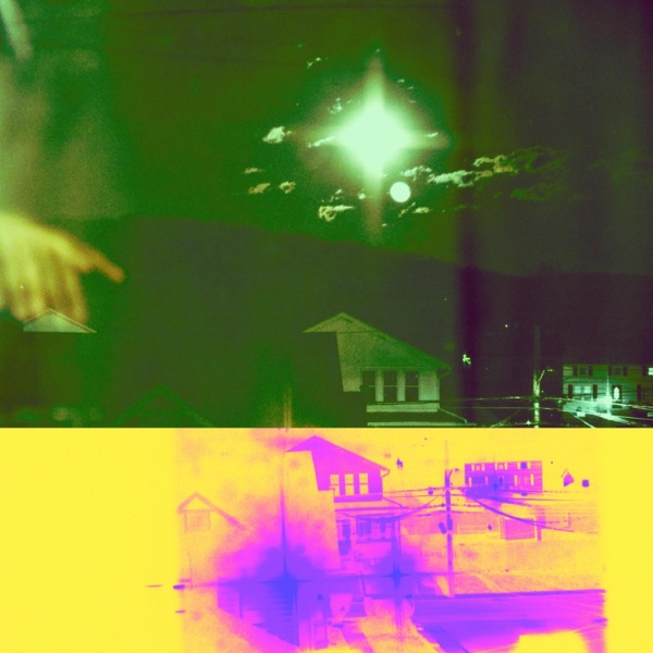 Mercury Earth Venus - Single album cover