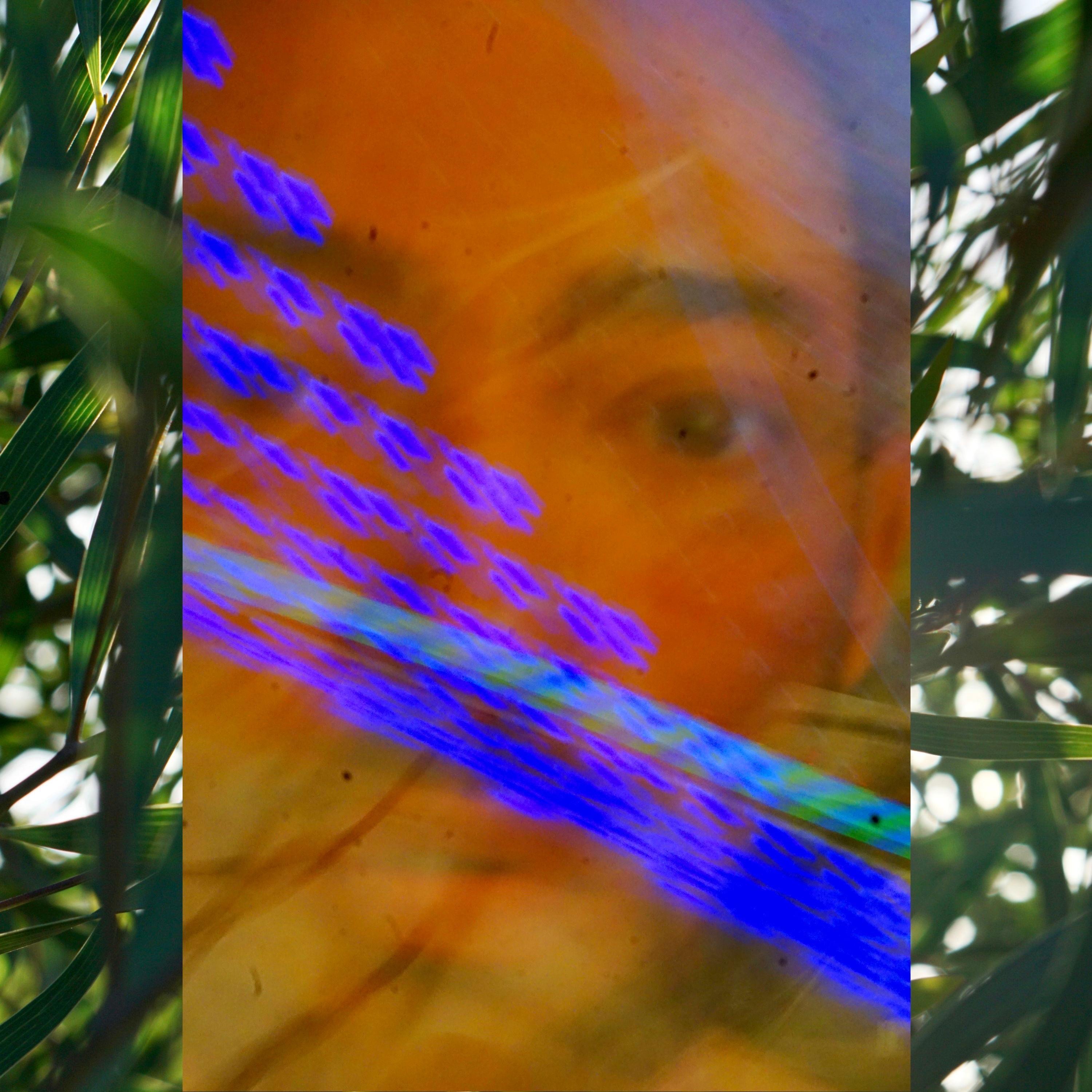 Chance to Say My Piece (feat. Marcus Gilmore) - Single album cover