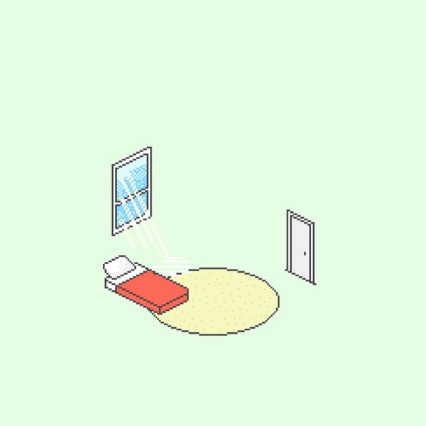 The Birds Outside Sang album cover