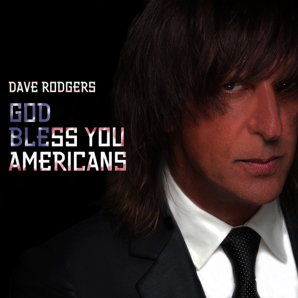 God Bless You Americans - Single album cover