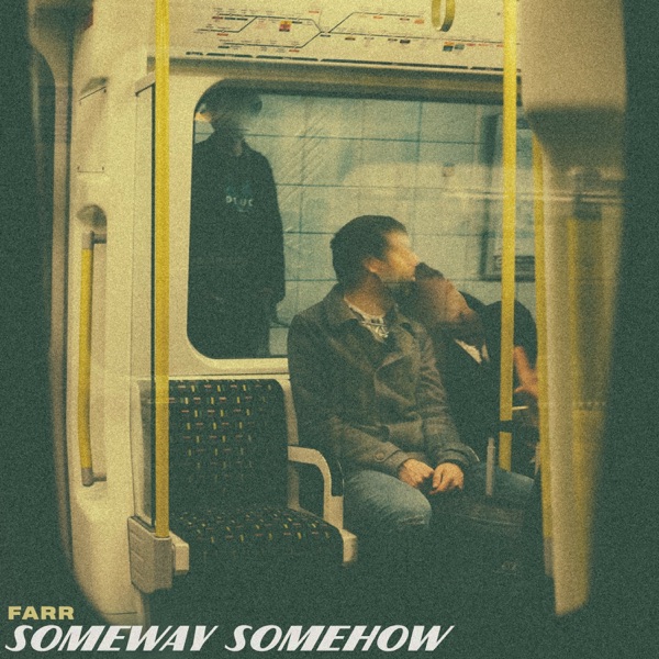 Someway Somehow - Single album cover