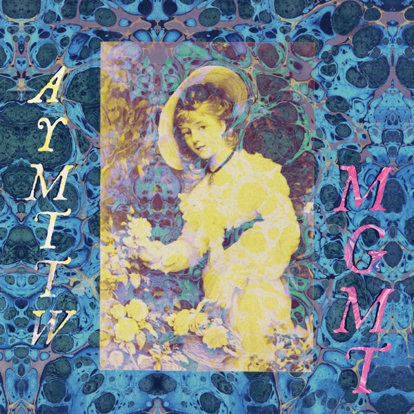 As You Move Through the World - Single album cover
