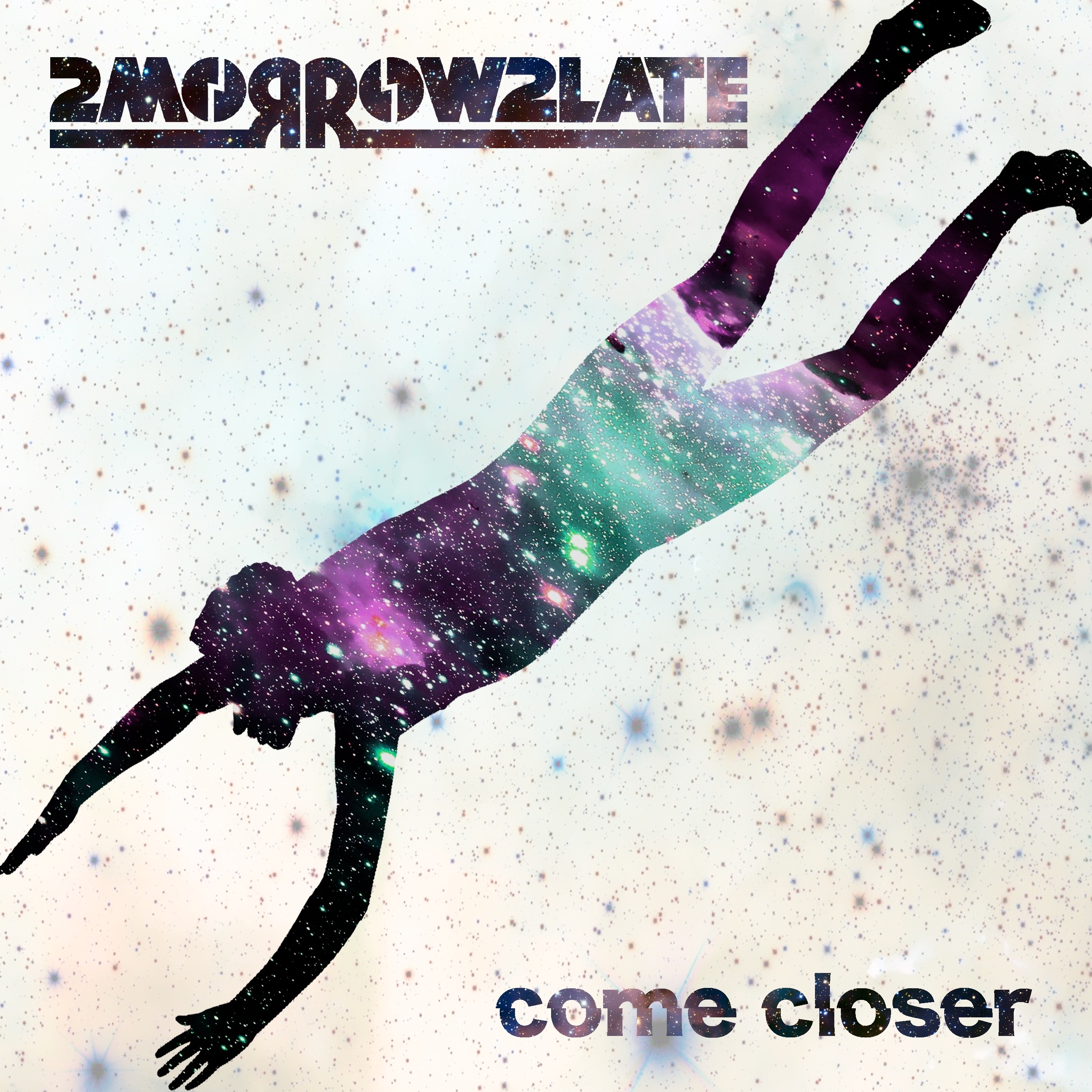 Come Closer - Single album cover