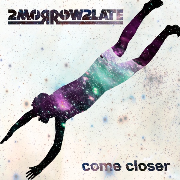 Come Closer - Single album cover