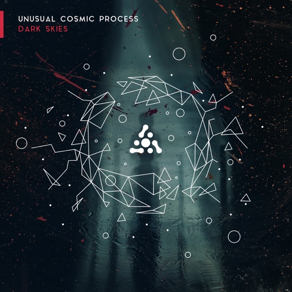 Dark Skies - Single album cover