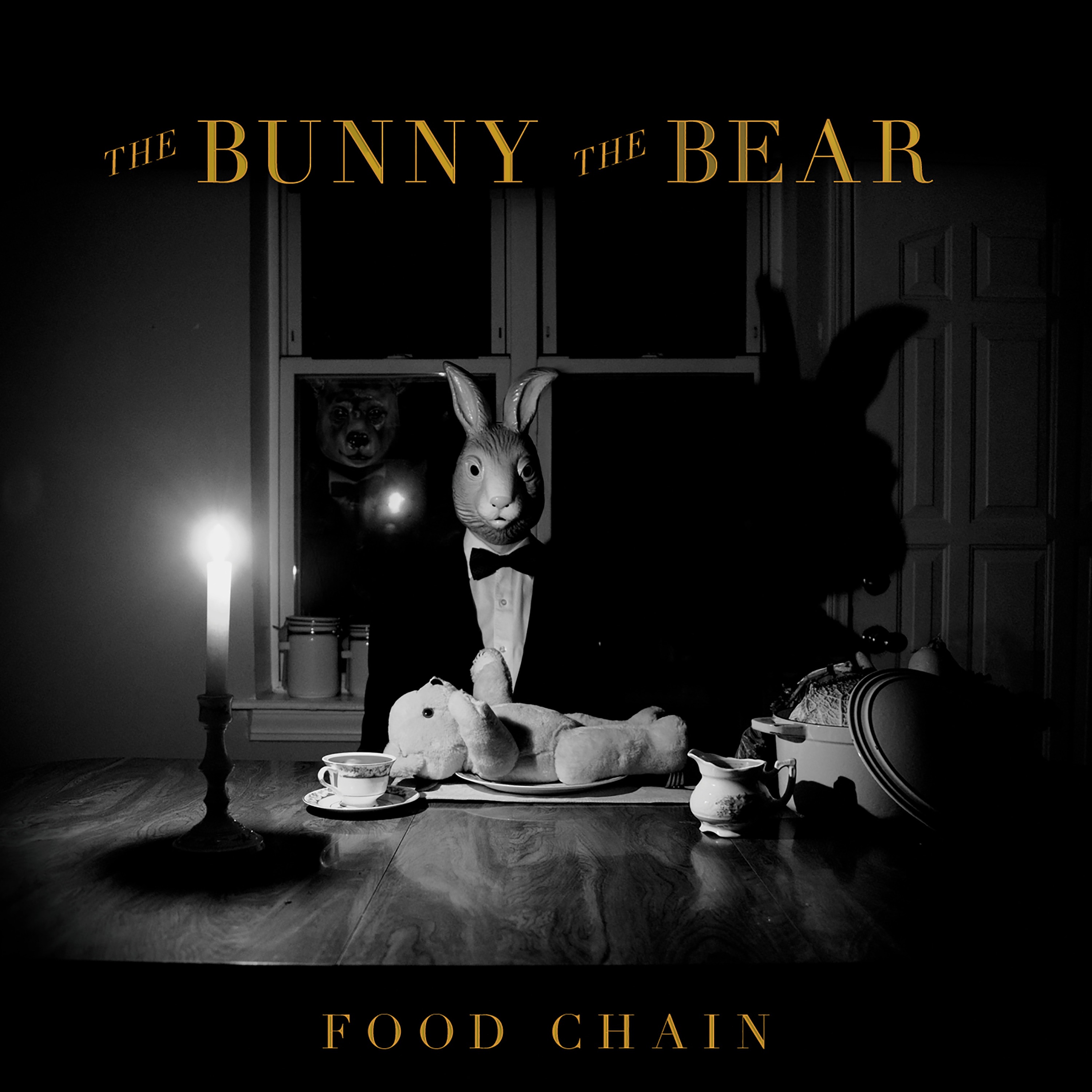 Food Chain album cover