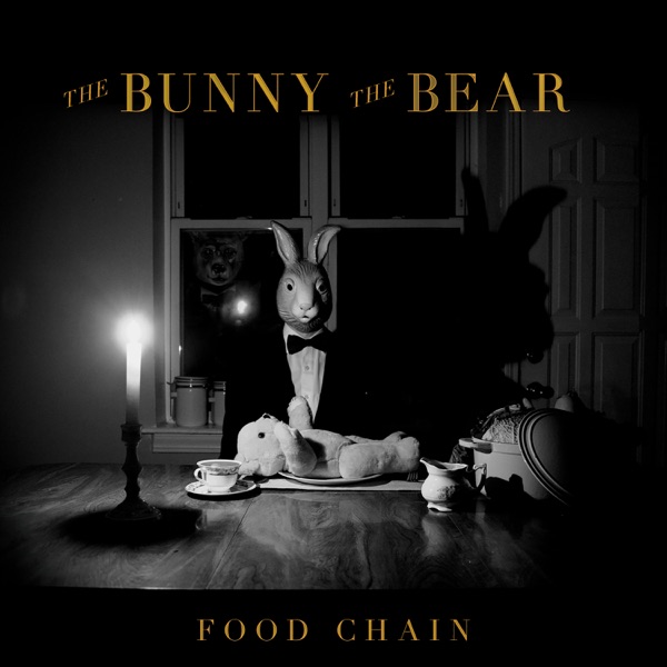 Food Chain album cover