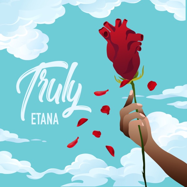 Truly - Single album cover