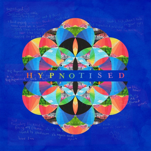 Hypnotised - Single album cover