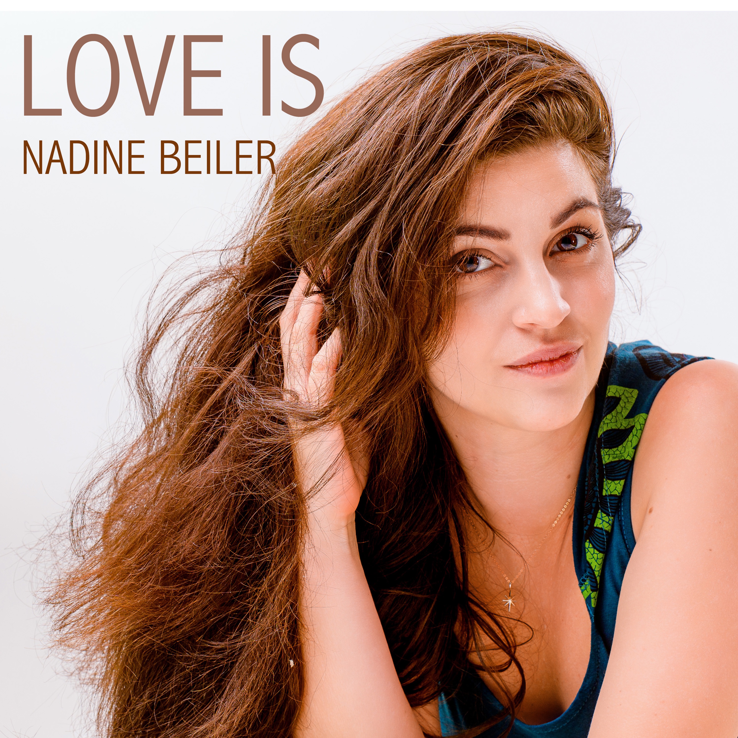 Love Is - Single album cover