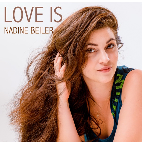Love Is - Single album cover