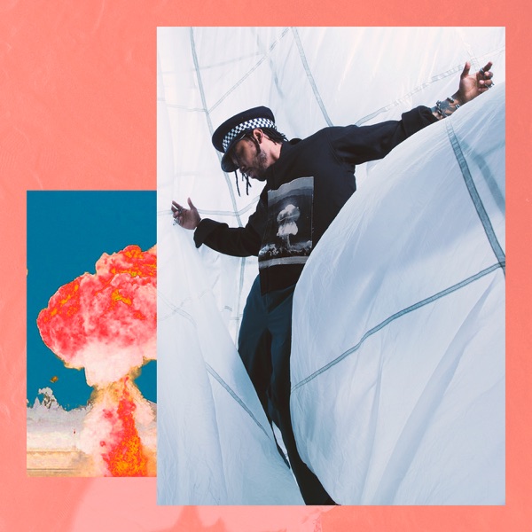 Sky Walker (Spanish Version) - Single album cover