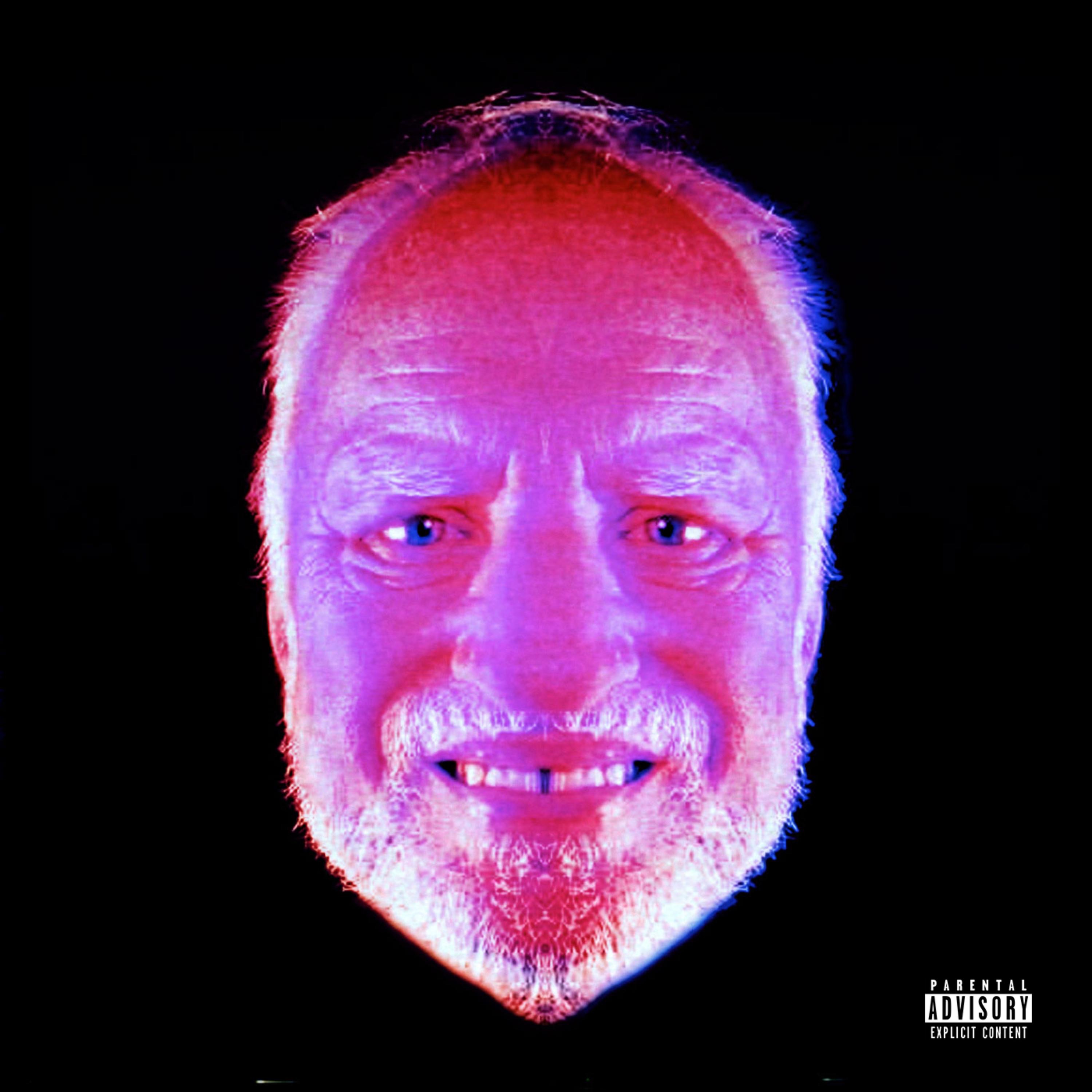 BE ME - EP album cover
