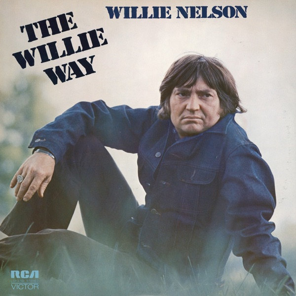 The Willie Way album cover