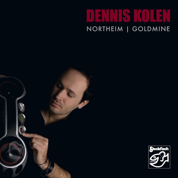 Northeim Goldmine album cover