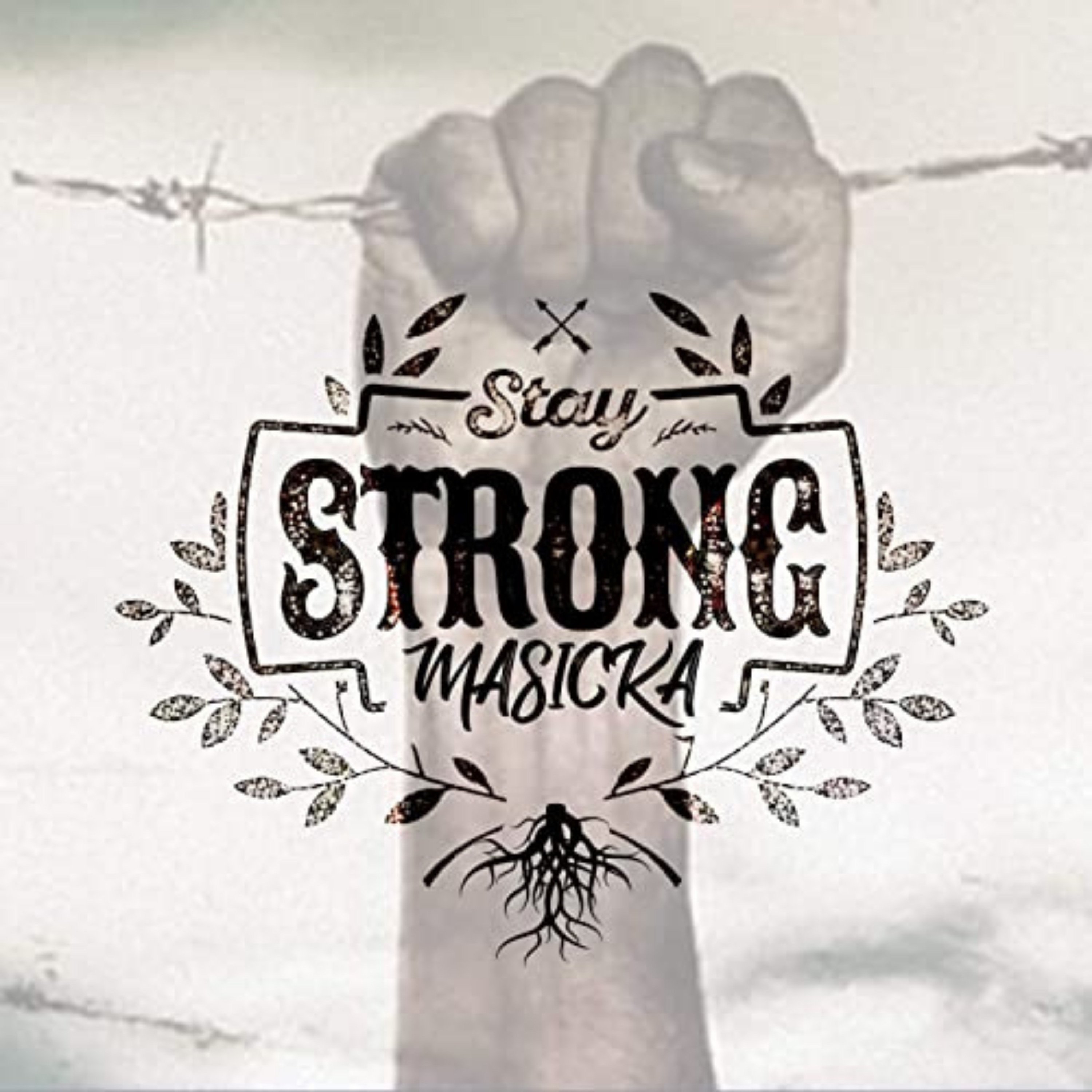 Stay Strong - Single album cover