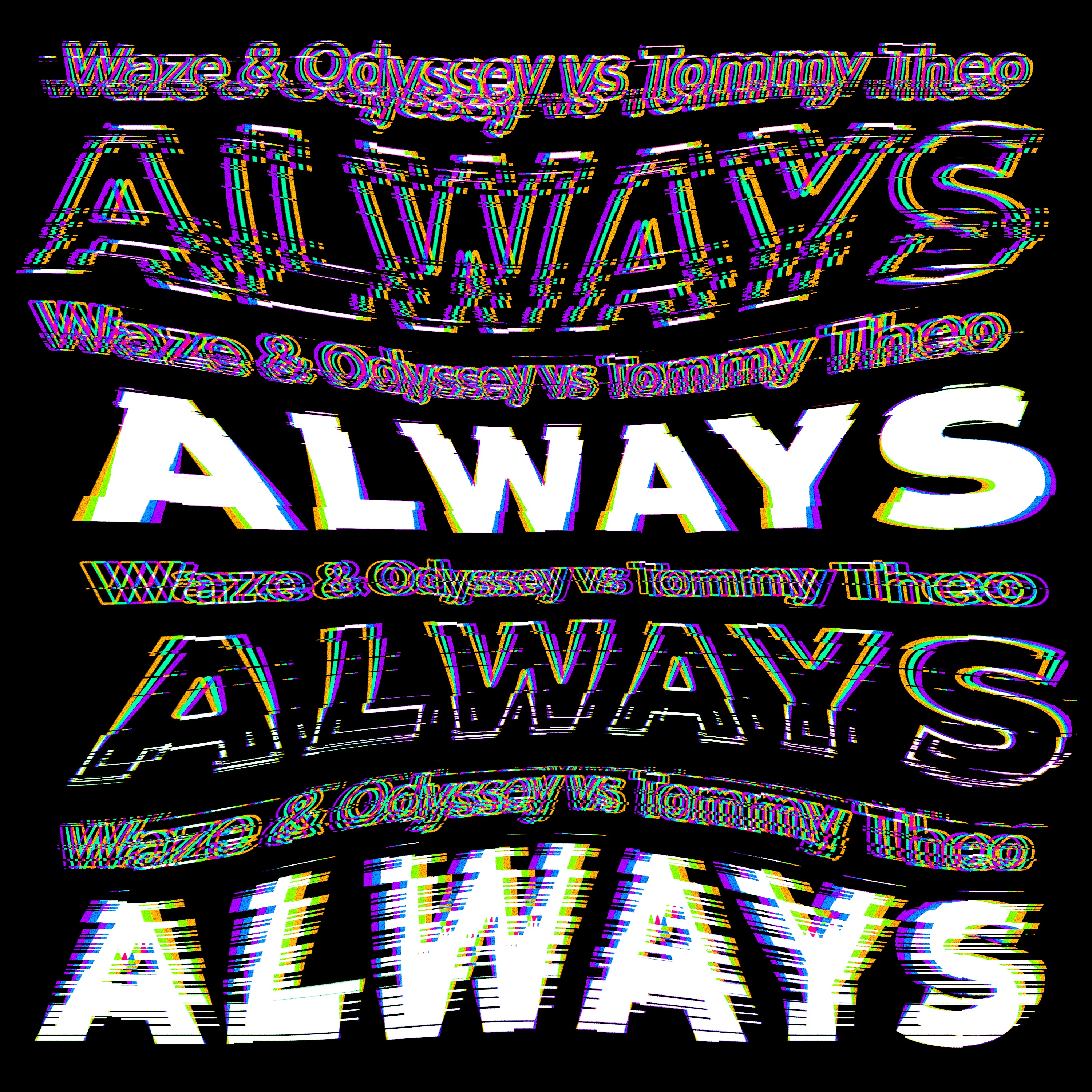 Always - Single album cover