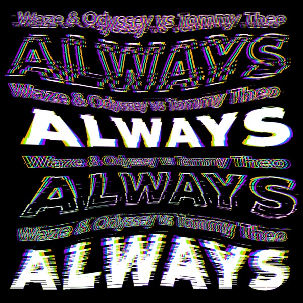 Always - Single album cover