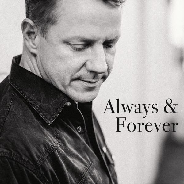 Always and Forever - Single album cover