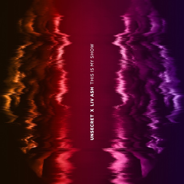 This Is My Show - Single album cover
