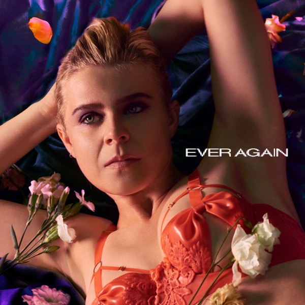 Ever Again (Single Mix) - Single album cover