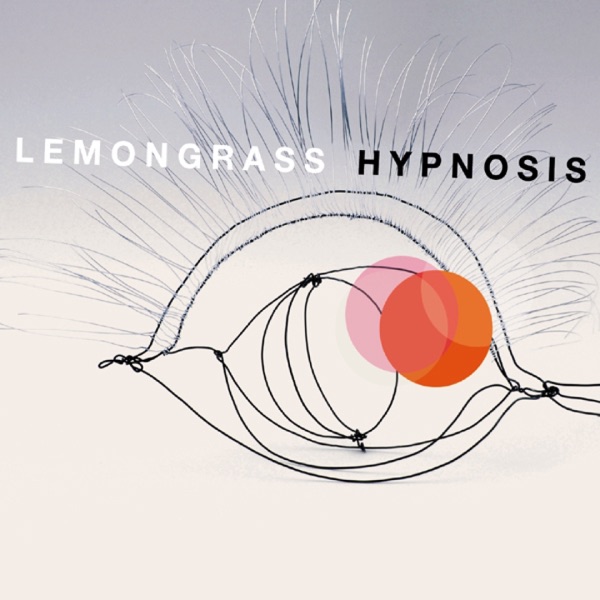 Hypnosis album cover