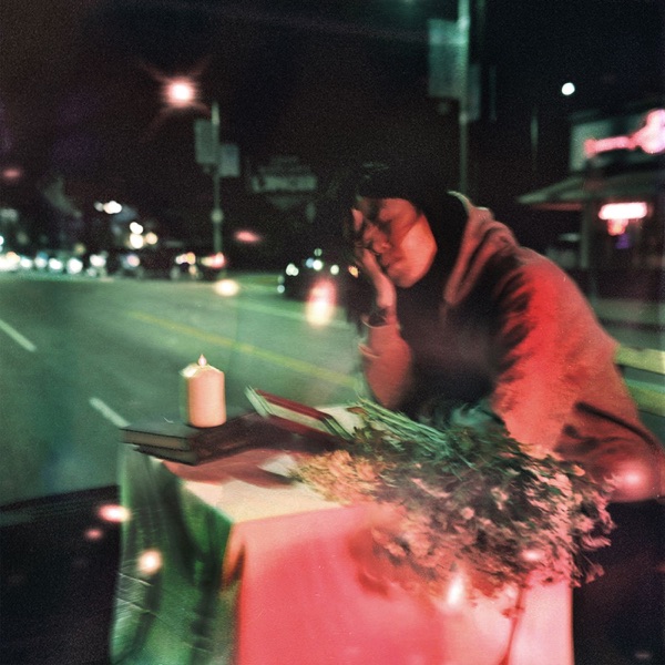 In the Night - Single album cover
