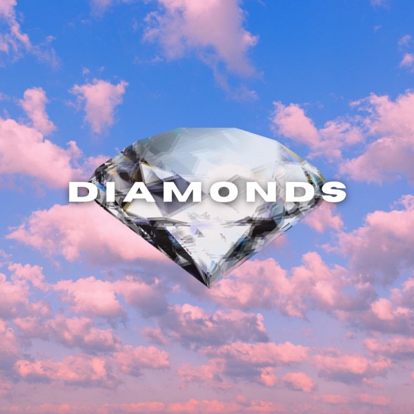 Diamonds (feat. dead.B.Oi) - Single album cover