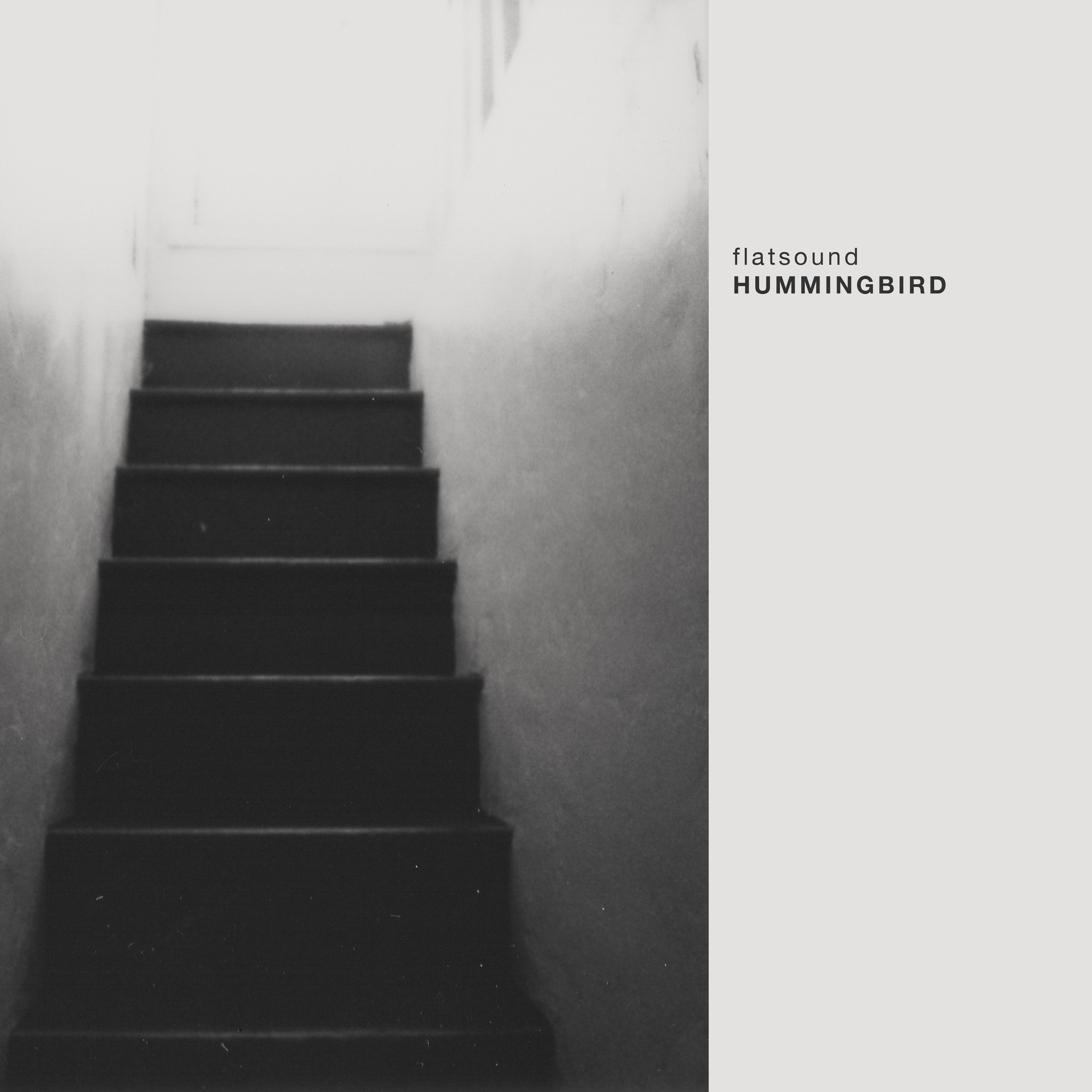 Hummingbird album cover